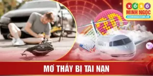 Mơ Thấy Bị Tai Nạn