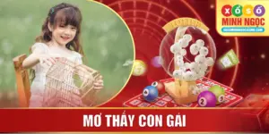 Mơ Thấy Con Gái