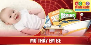 Mơ Thấy Em Bé