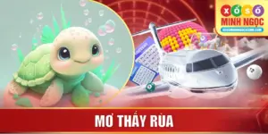 Mơ Thấy Rùa